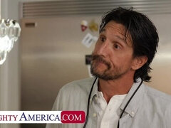 デカパイ, フェラチオ, チン, 手コキする, ヒール, 自然山雀, オーガズム, タトゥー