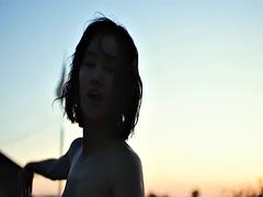 Célébrité, Hard, Public