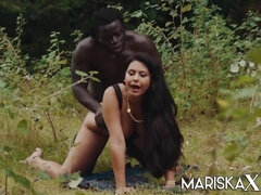 Gros seins, Sucer une bite, Queue, Hard, Fait maison, Interracial, Mature, Mère que j'aimerais baiser