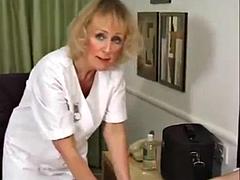 Leie, Blasen, Britisch, Massage, Reif
