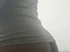 18 jahre, Grosser arsch, Grosser schwanz, Masturbation, Rau, Transfrau, Solo, Jungendliche (18+)