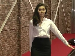 Asiatica, Hd, Giapponese