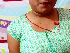 Indian bhabhi, brother in law, amateur wife