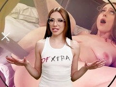 Anal, Røv til mund, Pik sutte, Hanrej, Fisse