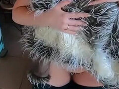 Anal, Avsugning, Sammanställning, Sperma shot, Dubbelpenetrering, Latina, Milf, Stockings