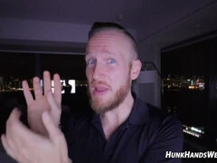 Enthousiasteling, Chinees, Daddy, Vingeren, Eerste keer, Masseren, Orgasme, Realiteit