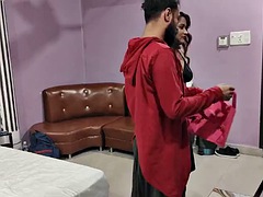 Hardcore, Förförd, Shemale