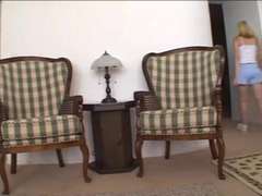 Анальный секс, Минет