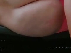 18, 素人, お尻, デカ尻, フェラチオ, イく瞬間, カワイイ, ヨーロピアン