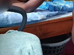 Real African Amateur Hot Couples Huge Cum Shot Ever