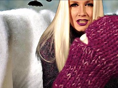 Fetisch, Deutsch, Pov, Solo