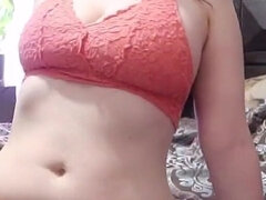 Amatéri, Americkej, Bbw, Veľký zadok, Tvrdé kecy, Spodná bielizeň, Sólo, Spandex