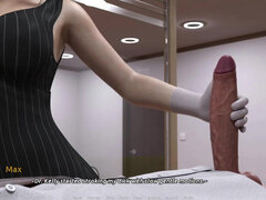 Futa Health Care Gameplay Part 3