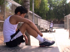 Čierne, Medzirasové, Tetovanie