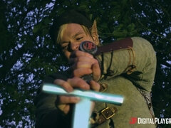 Culo, Culo grosso, Tette grandi, Bionda, Pisello, Mamma che vorrei scoparmi