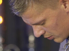 Avsugning, Creampie, Doggystyle, Fitta