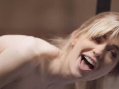 Lesbiana, Madres para coger, Strapon, Adolescente, Tetas