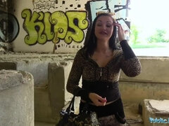 Kukk suging, Brunette, Hd, Milf, Mamma, Orgasme, Offentlig, Realitet