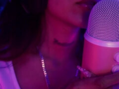 Brunetta, Erotica, Fetish, Latina, Leccata, Messicana, Figa, Solo