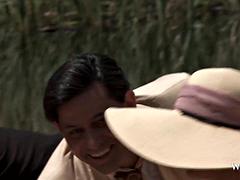 큰 음경, 큰 가슴, 금발의, 흑갈색 머리, 음경, 그룹, Hd, 인도인