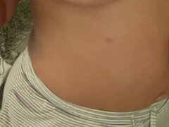 Leie, Grosser arsch, Grosse titten, Blondine, Milf, Solo