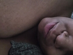 Amateur, Belle grosse femme bgf, Noire, Conversation vulgaire, Fétiche