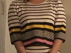 오쟁이 진 남자, 여자, 핑거링, 일본인, 랑제리, 수음, 밀프, 조그마한