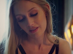 Emma Starletto gets her tight pussy fucked good and proper