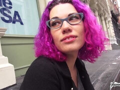 Grote lul, Hondjeshouding, Brillen, Logement, Likken, Kut duiken, Realiteit, Tiener