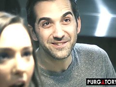 Purgatoryx my spouse wooed me