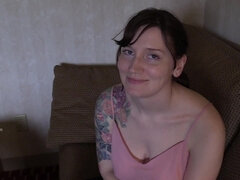 Grosser arsch, Milf, Pov