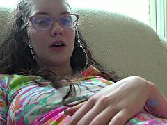 Nana, Masturbation, Mère que j'aimerais baiser