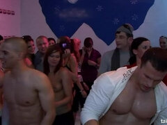 Winter WonderBang Part 3 - Cam 3