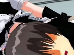 Ultimate Fighting Girl 2 Sherri Figure 4 Neck Lock(boko877)