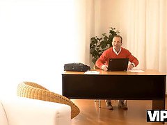 Blondin, Avsugning, Pappa, Hd, Slick, Fitta, Rakad, Tonåring