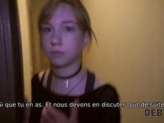 18 ans, En gros plan de très près, Hd, Fait maison, Argent, Rousse roux, Fils, Adolescente