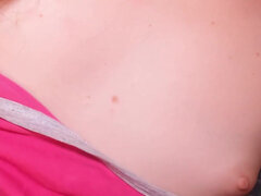 18 χρονον, Ερασιτέχνης, Πίπα, Χύσιμο, Συμπαθητική, Πρώτου προσώπου, Μαθητής, Βυζιά