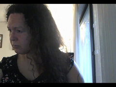 Amatéři, Dospělé, Sólo, Webkamera