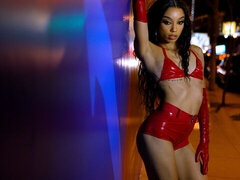 Μελαχροινή, Χύσιμο, Διπλή εισχώρηση, Σκληρό, Λατίνα, Κοκκαλιάρης, Τατουάζ, Βυζιά