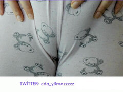 Amatør, Arabisk, Kameltå, Ældre lækkre kvinde, Ældre kvinde, Fisse, Solo, Tyrkisk