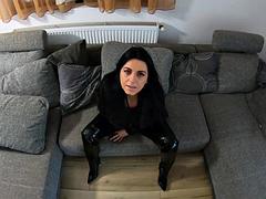 Amateur, Sucer une bite, Talons, Latex, Masturbation, Mère que j'aimerais baiser, Pute, Épouse
