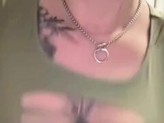 Feito em casa, Solo chão, Tatuagem, Tetas