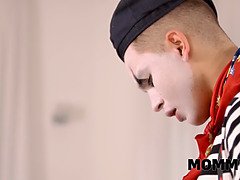 Velike joške, Črnke, Blondinka, Evinja, Naravni, Naravne joške, Muco, Obrito