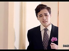 Nevěsta, Táta, Dědeček, Hd, Výprask, Rimjob, Teenka, Svatba