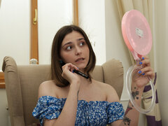 Iso perse, Luonnollinen, Pienikokoinen