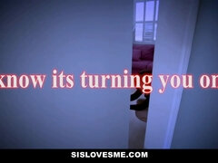 Americano, Facciale, Punto di vista pov, Rossa, Urlando, Tabù, Ragazza, Stretta