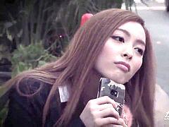 Koupelna, Kuřba, Přítel, Vysokoškolačka, Japonské