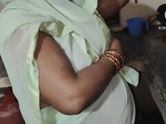 Desi daughter-in-law gets fucked hard by father-in-law at home - Annuakhil rough sex