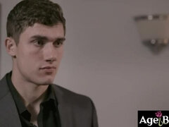 ブロンド, フェラチオ, 茶髪の, イく瞬間, イマラチオ, ハードコア, 熟年, ティーン