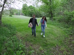 Culo, Pompino, Hardcore, Hd, Figa, Ragazza, Tette